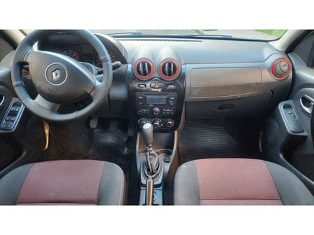 SanderoStepway 1.6 8V (flex)