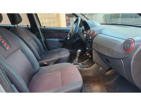 SanderoStepway 1.6 8V (flex)