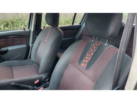 SanderoStepway 1.6 8V (flex)