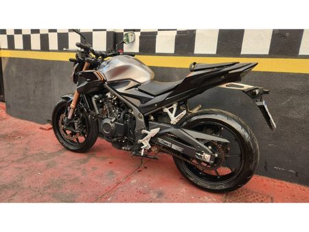 CB500F (ABS)