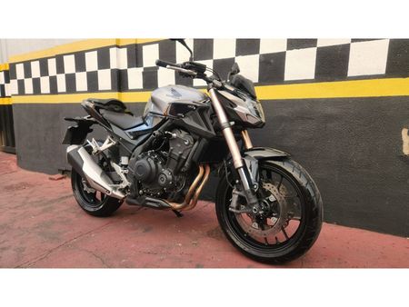 CB500F (ABS)