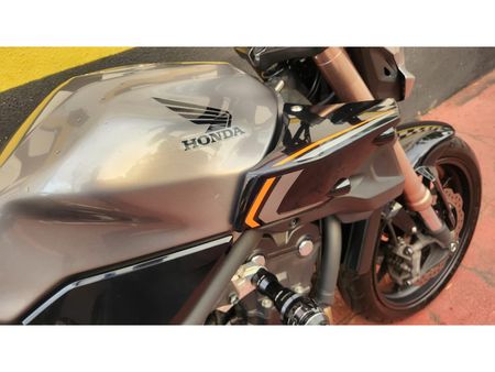 CB500F (ABS)