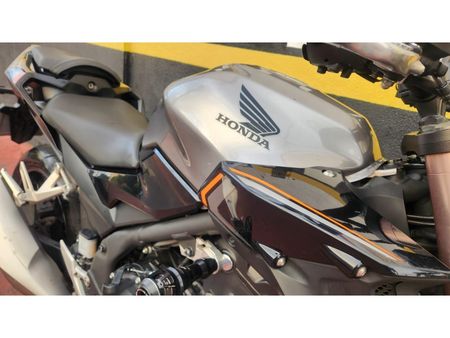 CB500F (ABS)