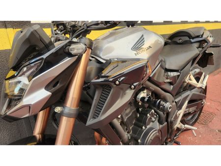 CB500F (ABS)