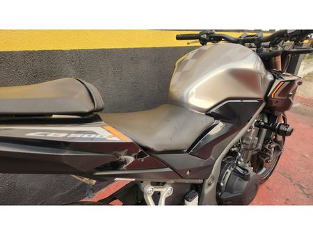 CB500F (ABS)
