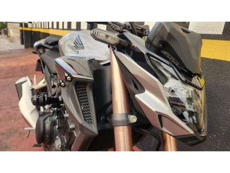 CB500F (ABS)