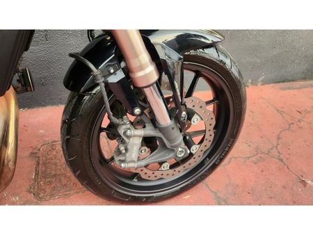 CB500F (ABS)