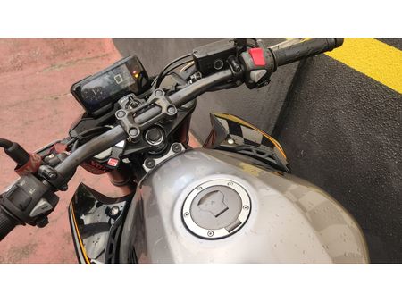 CB500F (ABS)
