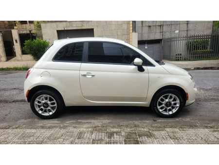 500 Cult 1.4 8V