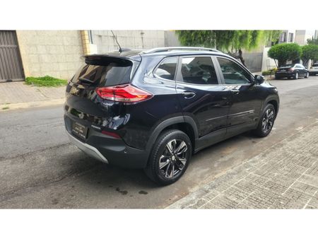 Tracker Premier 1.2 Turbo (Aut) (Flex)