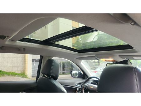 Tracker Premier 1.2 Turbo (Aut) (Flex)