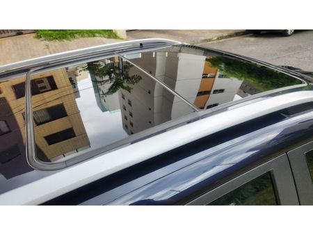 Tracker Premier 1.2 Turbo (Aut) (Flex)