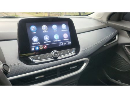 Tracker Premier 1.2 Turbo (Aut) (Flex)