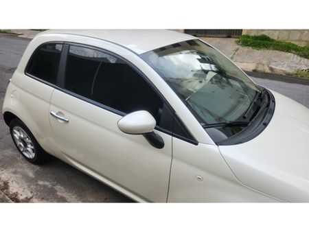 500 Cult 1.4 8V