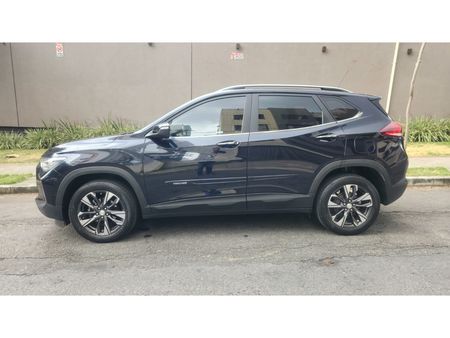Tracker Premier 1.2 Turbo (Aut) (Flex)