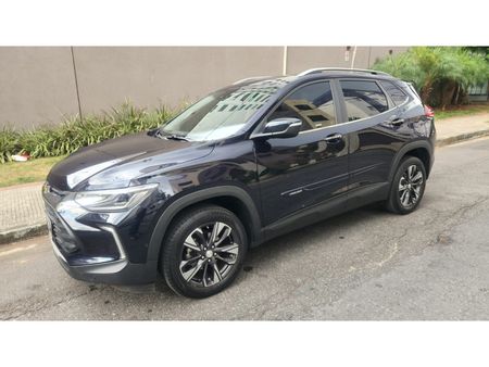 Tracker Premier 1.2 Turbo (Aut) (Flex)