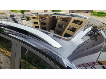 Tracker Premier 1.2 Turbo (Aut) (Flex)