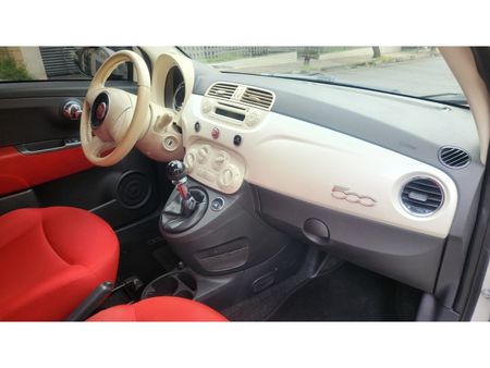 500 Cult 1.4 8V