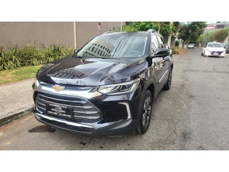 Tracker Premier 1.2 Turbo (Aut) (Flex)