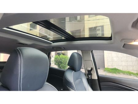 Tracker Premier 1.2 Turbo (Aut) (Flex)
