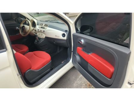 500 Cult 1.4 8V