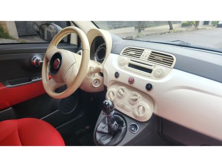 500 Cult 1.4 8V