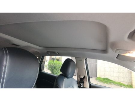 Tracker Premier 1.2 Turbo (Aut) (Flex)