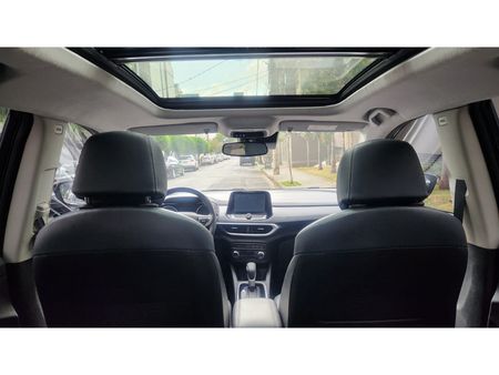 Tracker Premier 1.2 Turbo (Aut) (Flex)