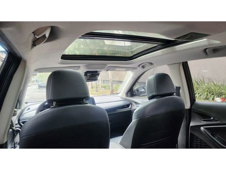 Tracker Premier 1.2 Turbo (Aut) (Flex)