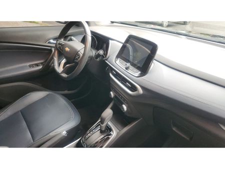 Tracker Premier 1.2 Turbo (Aut) (Flex)