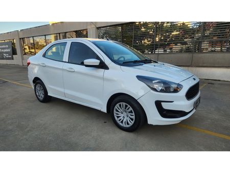 KaSedan SE 1.0 (Flex)