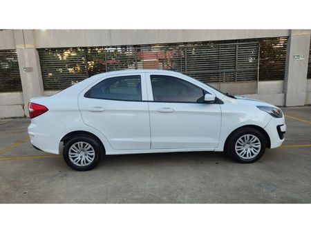 KaSedan SE 1.0 (Flex)