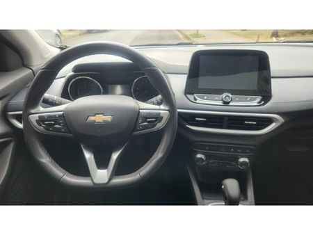 Tracker Premier 1.2 Turbo (Aut) (Flex)