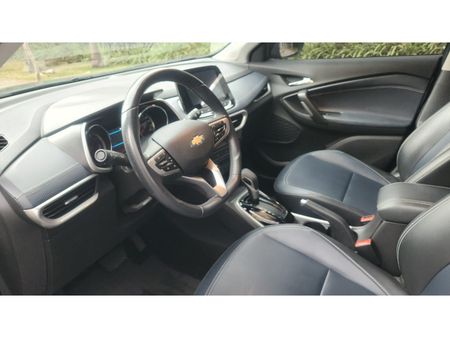 Tracker Premier 1.2 Turbo (Aut) (Flex)