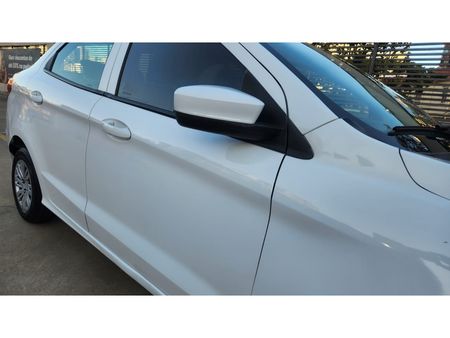 KaSedan SE 1.0 (Flex)