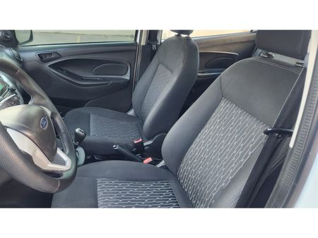 KaSedan SE 1.0 (Flex)
