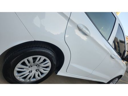 KaSedan SE 1.0 (Flex)