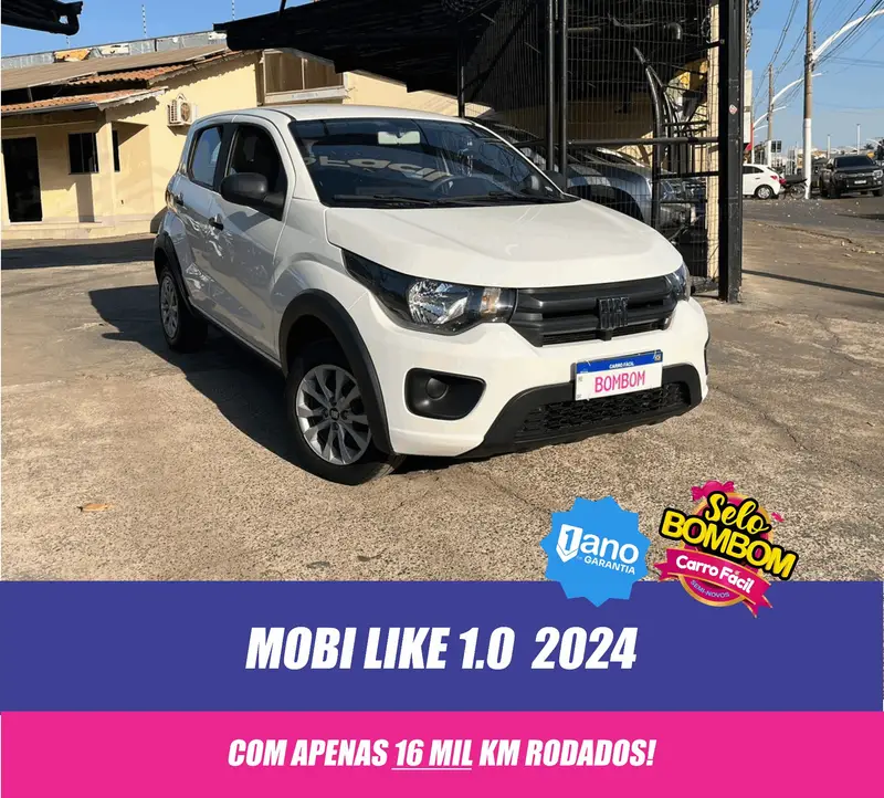 Fiat Like 1.0