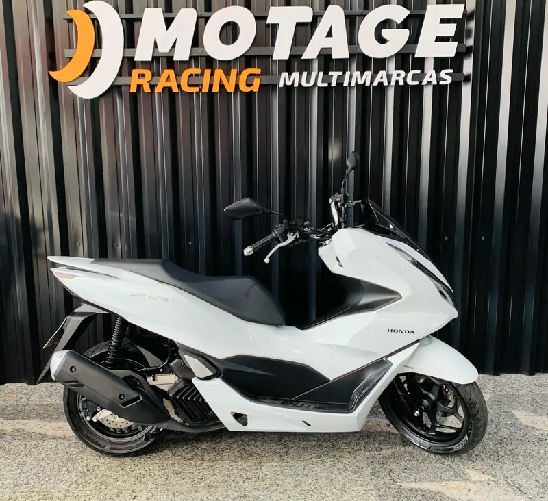 Honda PCX 160 ABS