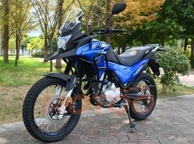 Carro Avelloz AZX 2025 160
