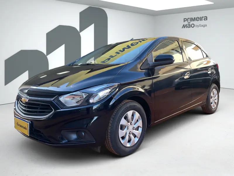 Chevrolet Onix 1.0 LT SPE/4