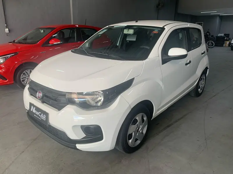 Fiat Like 1.0