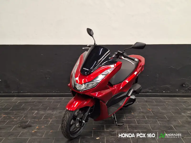 Honda PCX 160 ABS