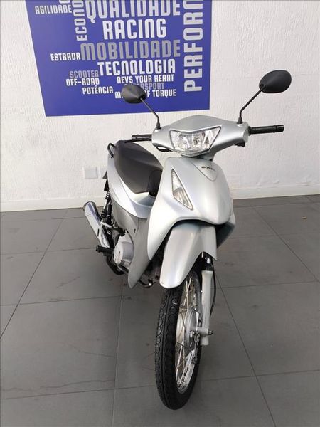Biz125 Biz 125 KS