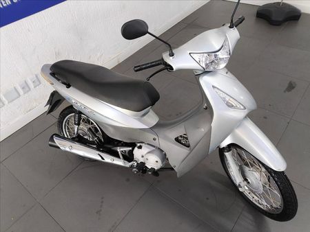 Biz125 Biz 125 KS