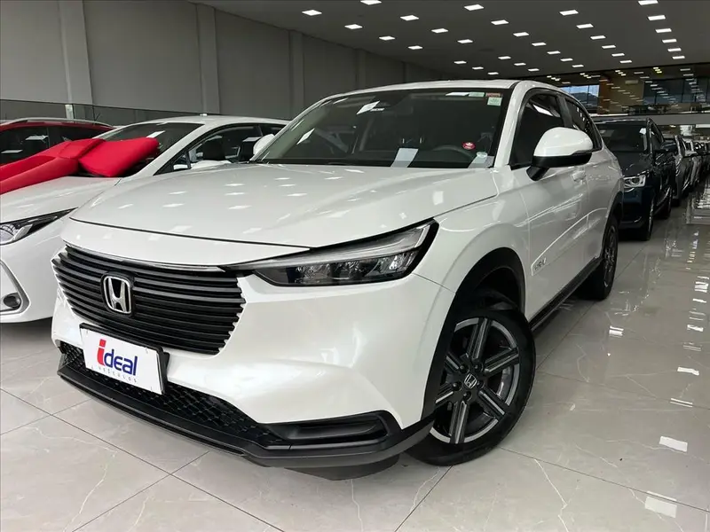 Honda HR-V EX 1.5 I-VTEC CVT