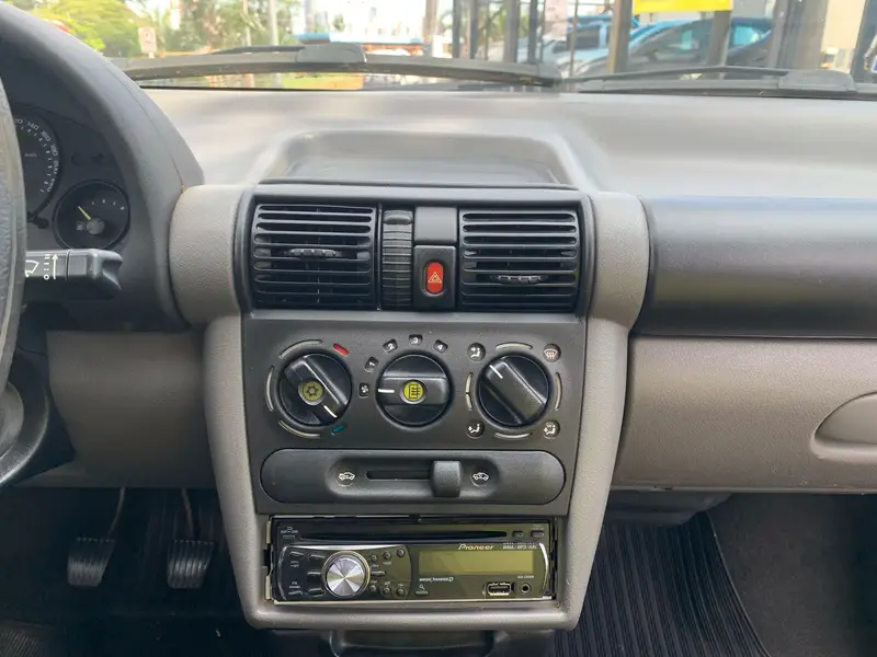 Chevrolet Classic 1.0 VHC (Flex)