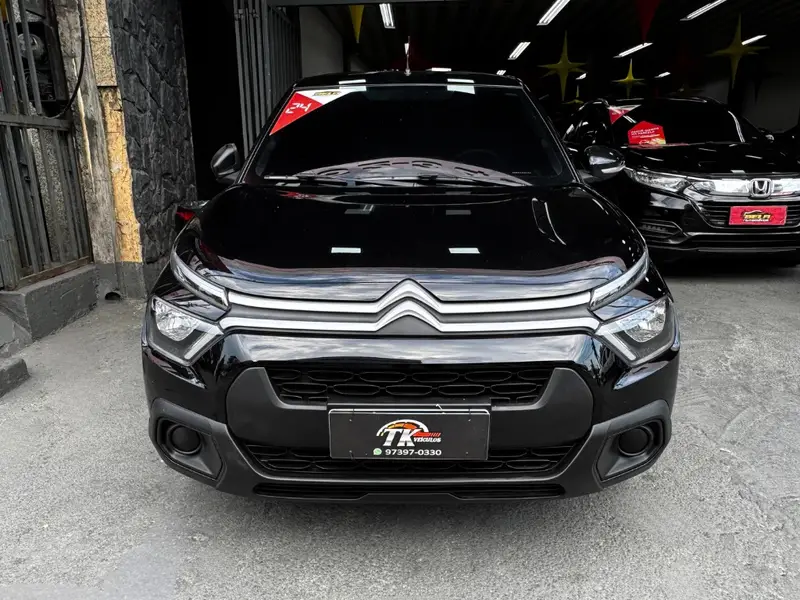 Citroën C3 Live 1.0