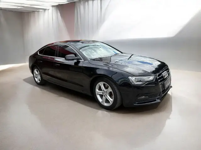 Carro Audi A5 Sportback 2013 2.0 TFSI Sportback Ambition S Tronic
