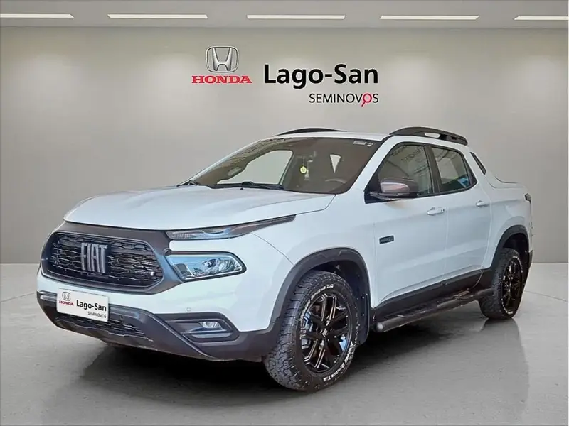Fiat Toro Ultra 2.0 TDI 4x4 (Aut)